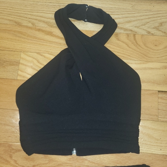 4. DRESS THE POPULATION 3 PIECE BUNDLE SIZE SMALL - Picture 2 of 12